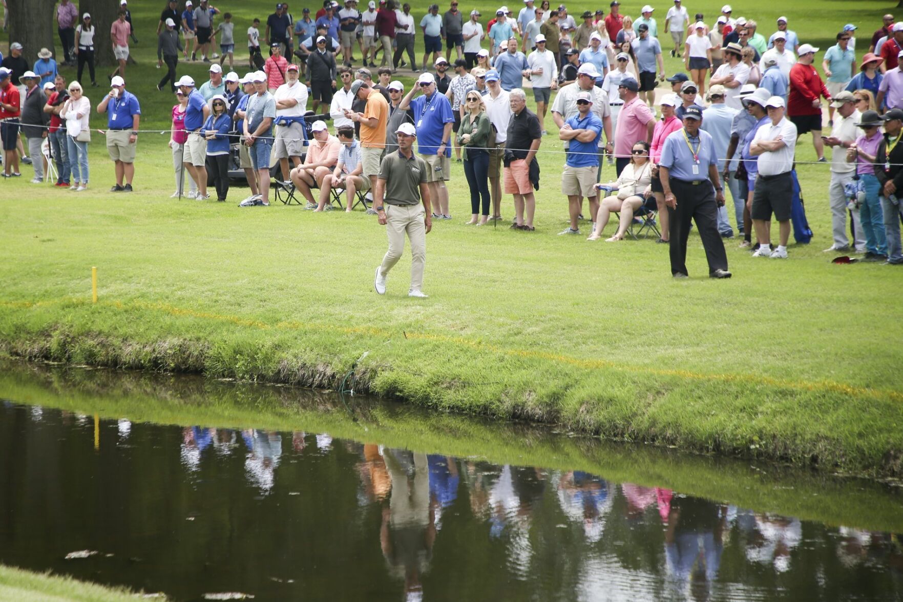 Senior PGA Day 4